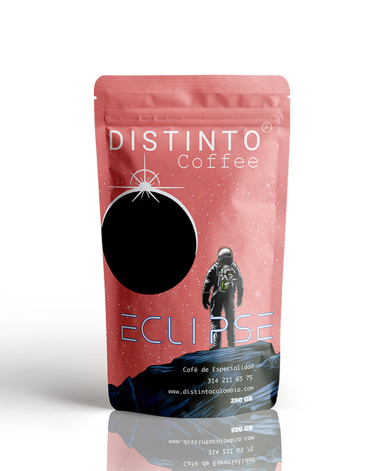 Café Cenicafé 1 (Eclipse)