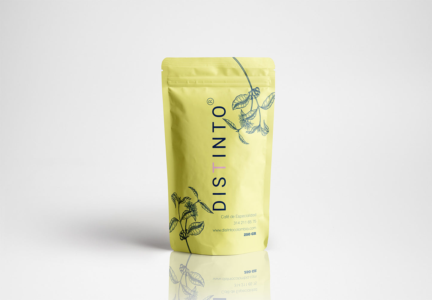 Café Honey
