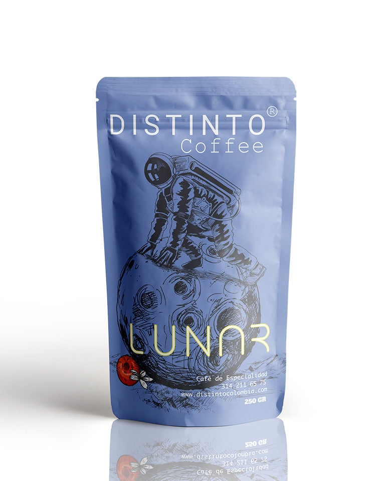 Café Bourbon Papayo (Lunar)