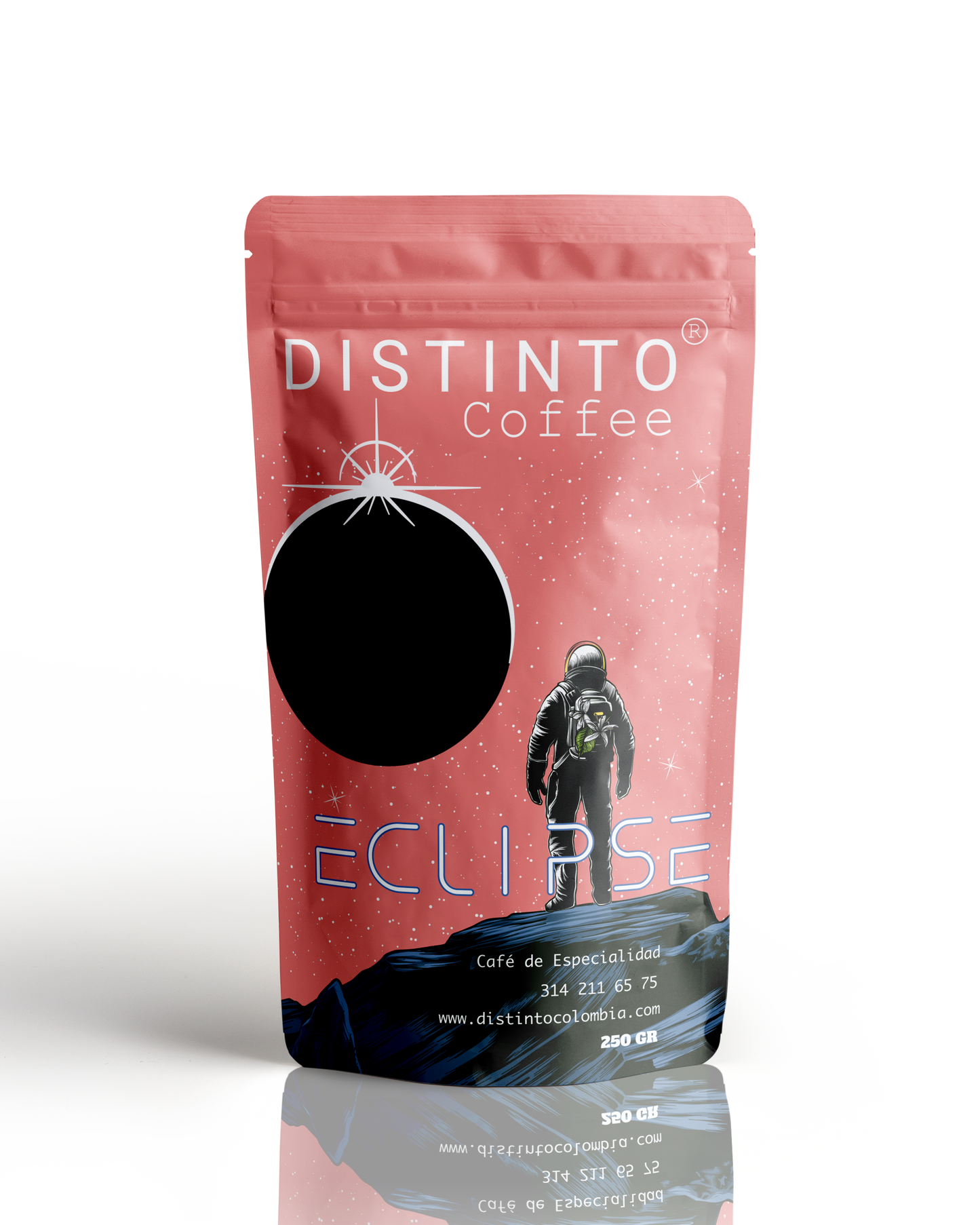 Café Cenicafé 1 (Eclipse)