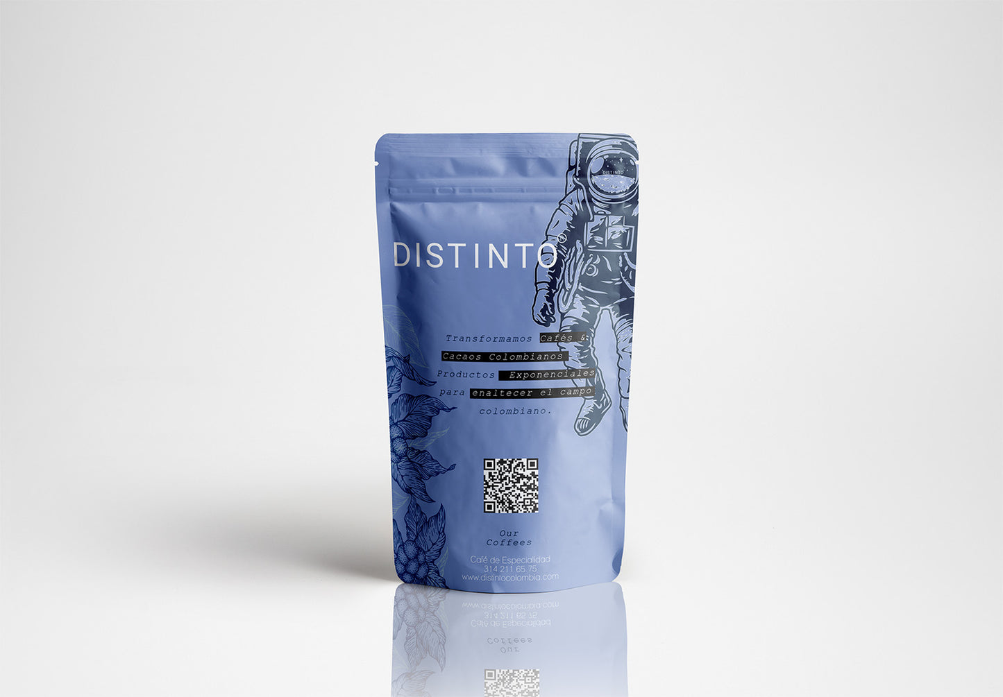 Café Bourbon Papayo (Lunar)