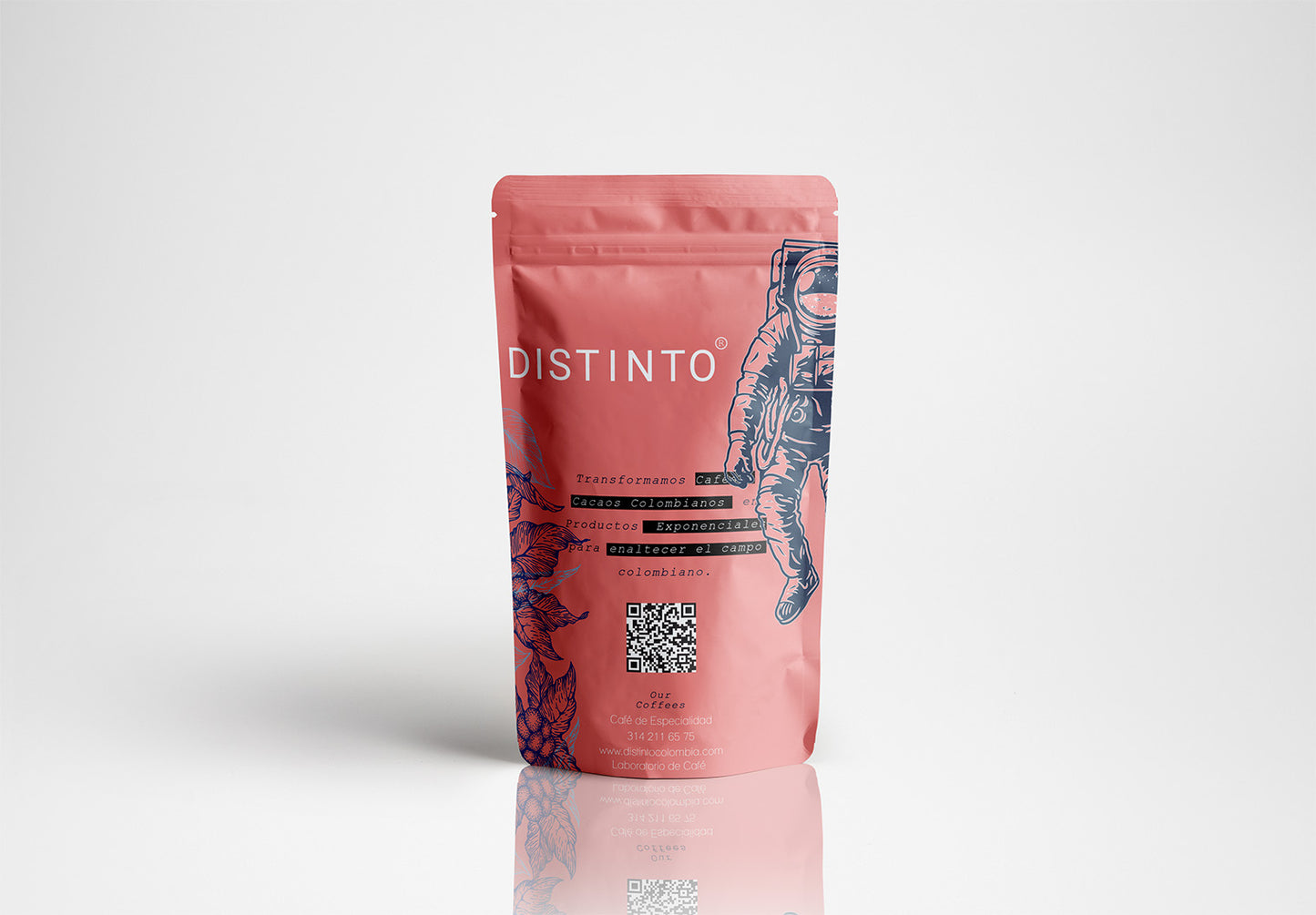 Café Cenicafé 1 (Eclipse)