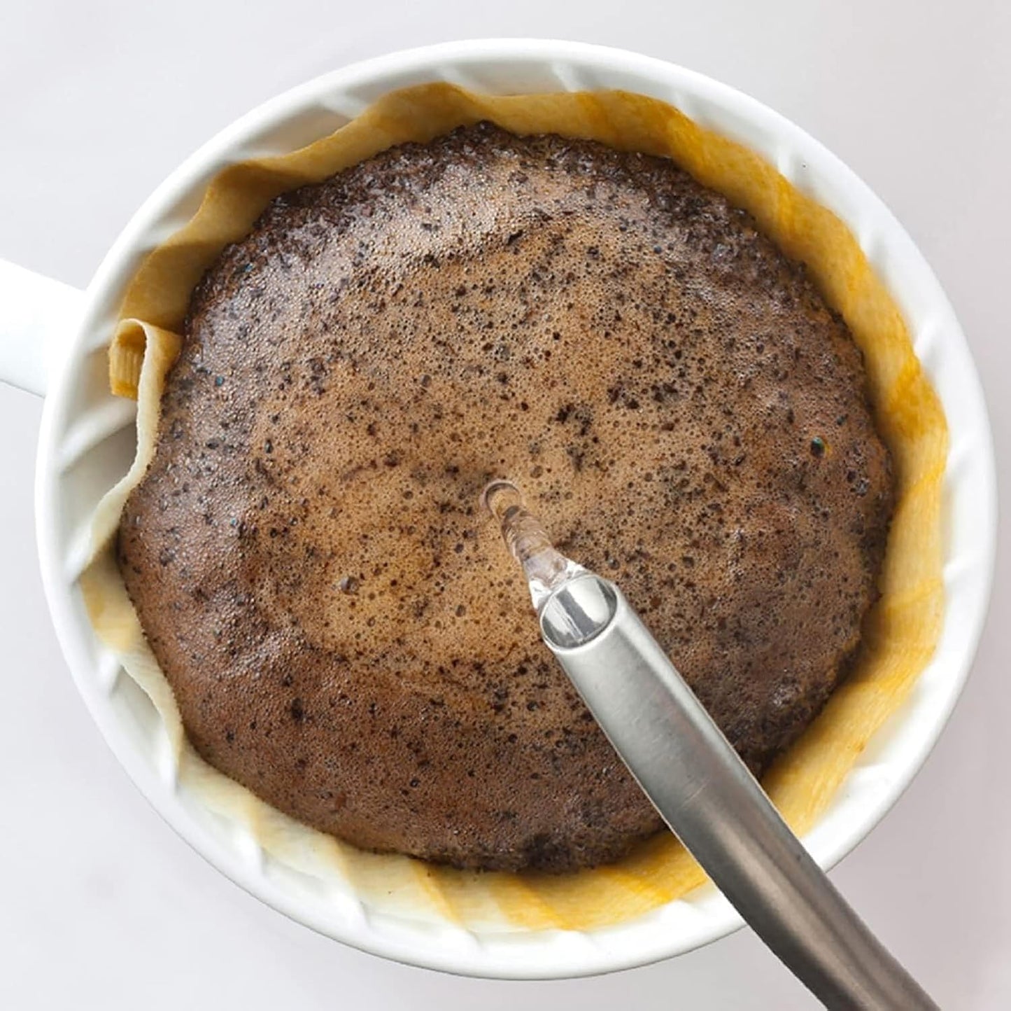 V60 Ceramica Hario Tamaño 02