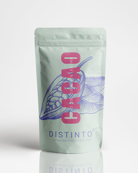 Bites de Cacao (10 Und - 20 gr)