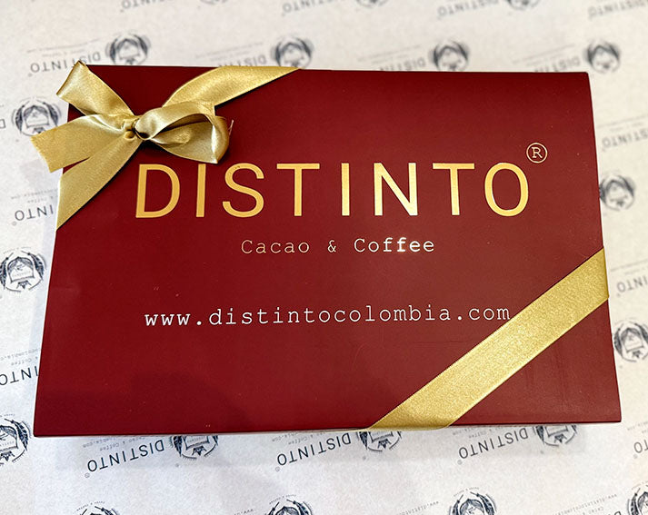 Box Distinto