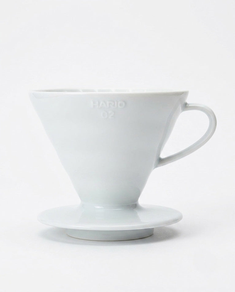 V60 Ceramica Hario Tamaño 02