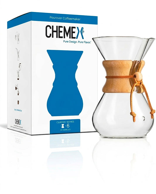 Chemex 6 Cup