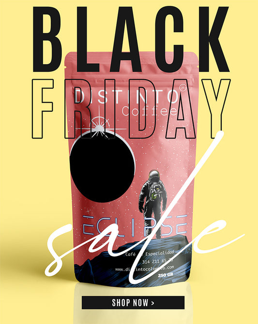 Café Cenicafé 1 (Eclipse)