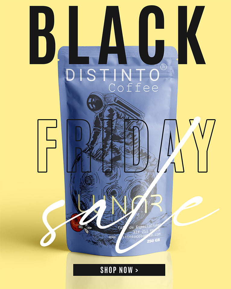 Café Bourbon Papayo (Lunar)