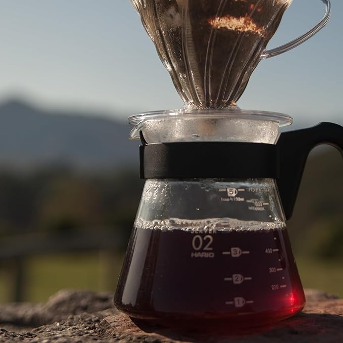 Hario - Server de Café
