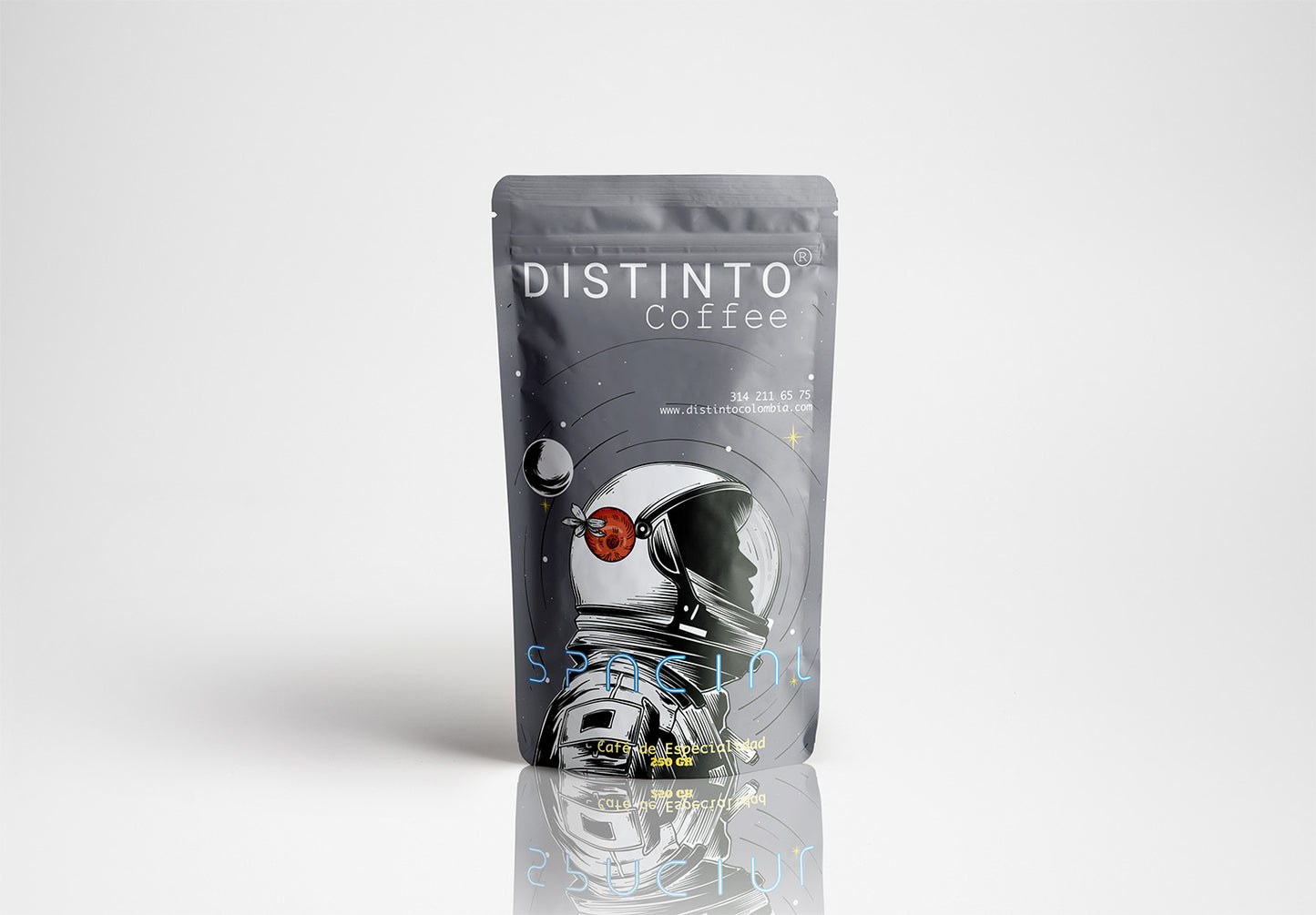 Café Wush-Wush (Spacial)