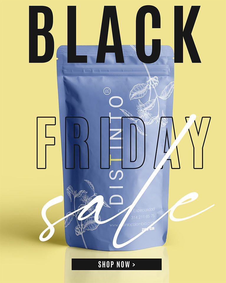 Café Tradicional (Lavado)