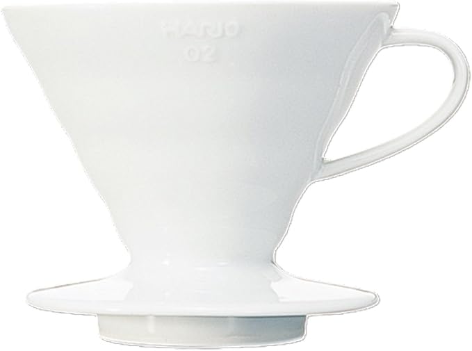 V60 Ceramica Hario Tamaño 02