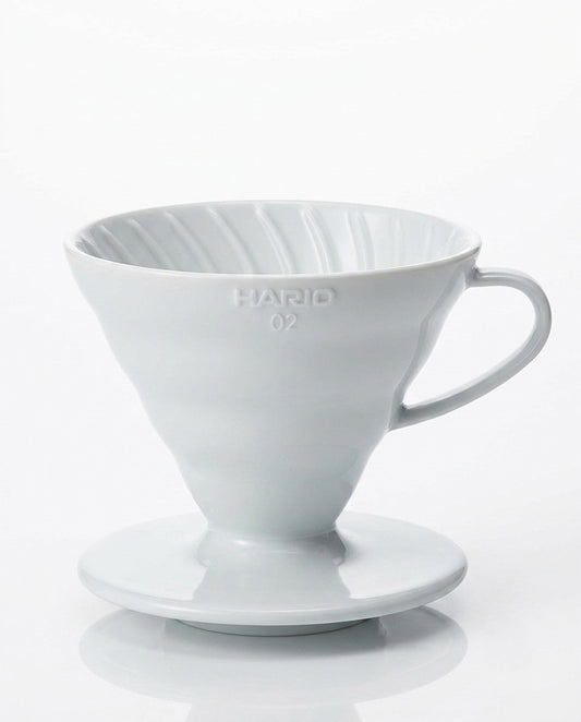 V60 Plástico Hario Tamaño 02